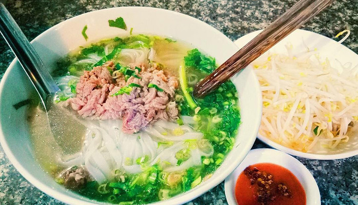 Phở Hương Thịnh