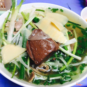 Bún ngan