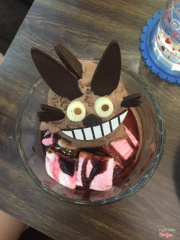 Phần này được tăngj gấu bông nè