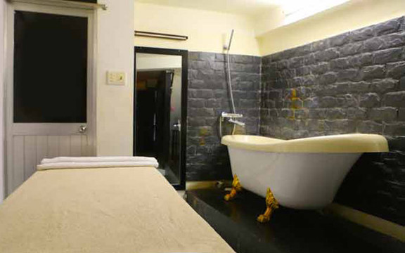 Nữ Hoàng Sắc Đẹp Spa 