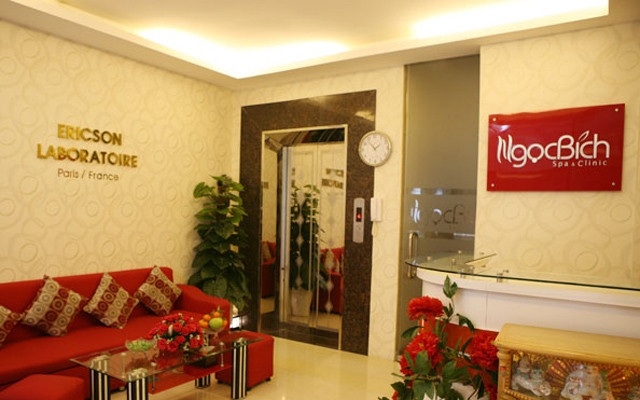 Ngọc Bích Spa & Clinic