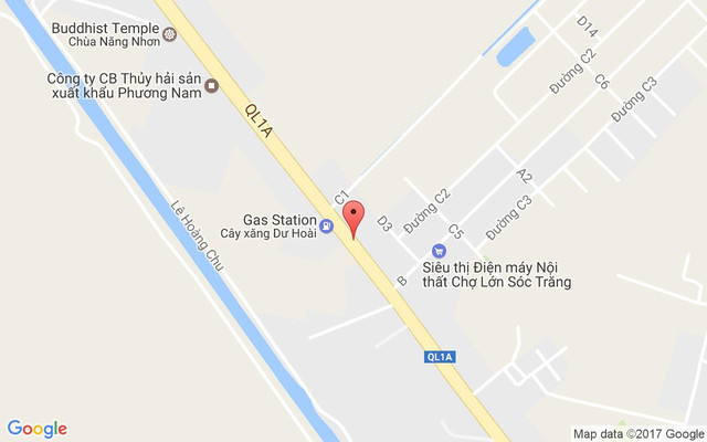 Tiệm Bánh Lập Thành