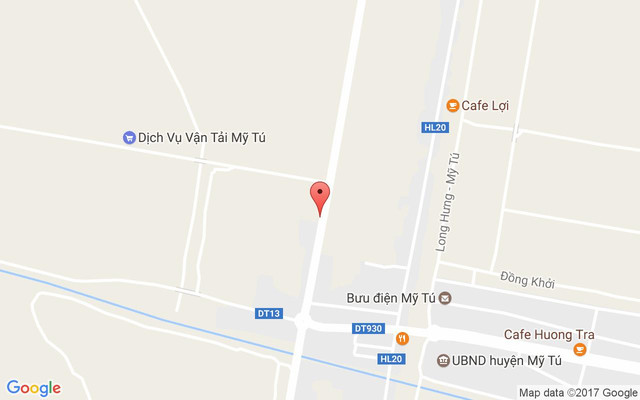 Quán Nhậu Trúc Mai