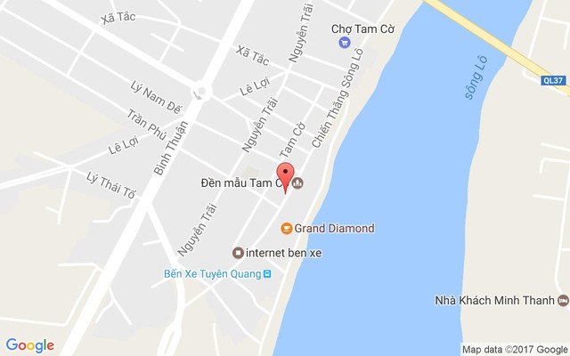 Cà Phê Quỳnh