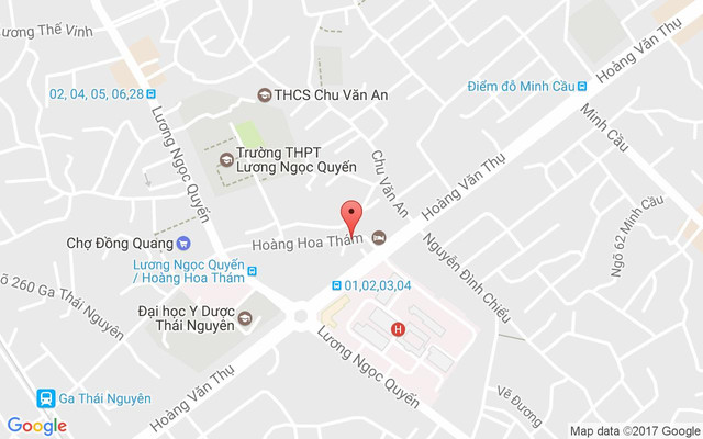 Ngày Xưa Quán Cafe