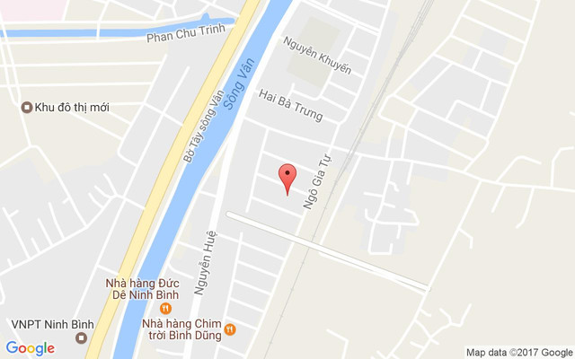 Nhà hàng Chim trời Bình Dũng