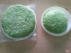 bánh nhỏ 35K
bánh lớn 70K