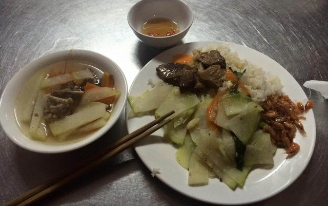 Cơm Ngon Hòa Khanh