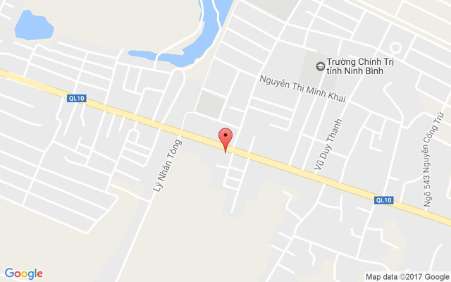 Bánh Sinh Nhật Thu Hương