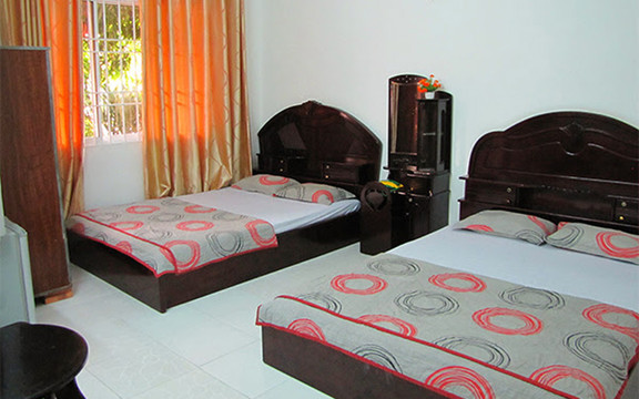 Thanh Hiền Guest House