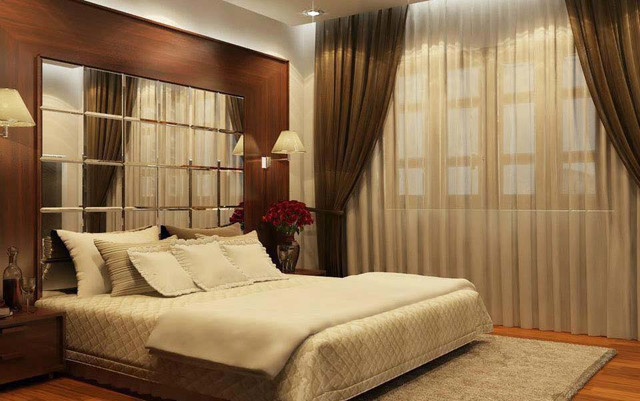 Trần Gia Tây Kết - Hoàng Gia Hotel