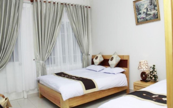 Dalat 24h Guesthouse