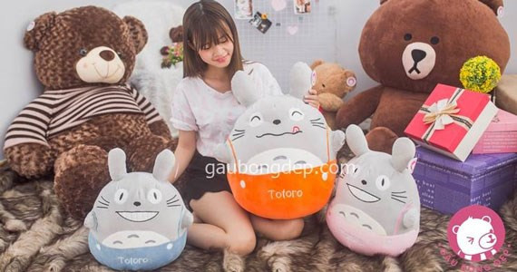 Gấu Bông Đẹp