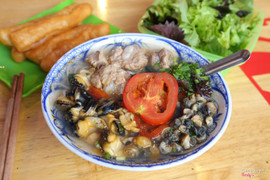 bún ốc