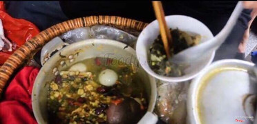 Gà tần