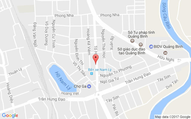 Hương Hương Cafe 