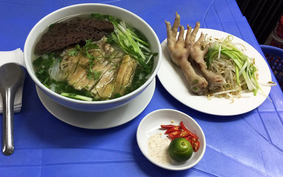 Phở 25 - Phở, Bún & Miến