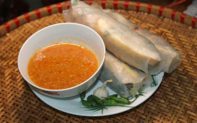 Đồ Ăn Nhanh Quy Nhơn