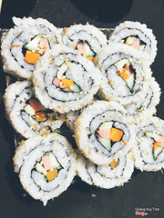 Kimbap