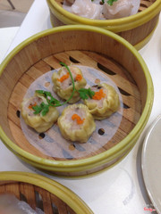 Xíu mại tôm thịt - 29k