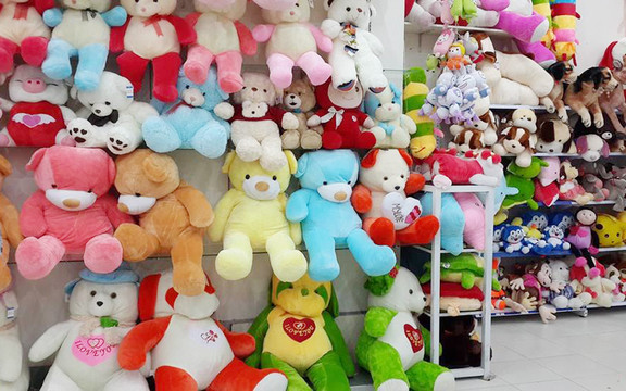 Mini Mart Dương Đông