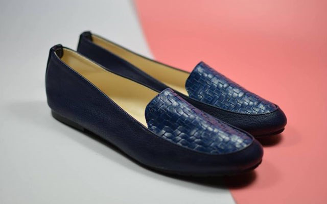 Blue Scopi