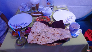 Bánh naan