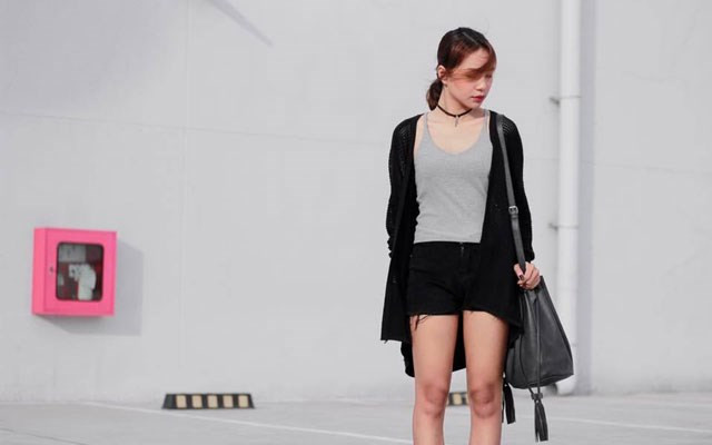 Enrose - Nguyễn Công Trứ