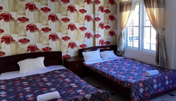 Phan Thanh Chí Homestay