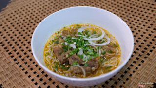 B&#250;n B&#242; Truyền Thống