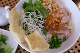 Cao Lầu Hội An