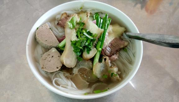 Phở Loan