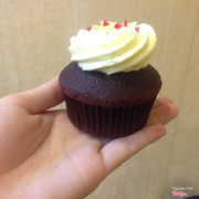 Red Velvet - 25k