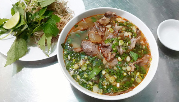 Bún Bò Huế Hương Giang