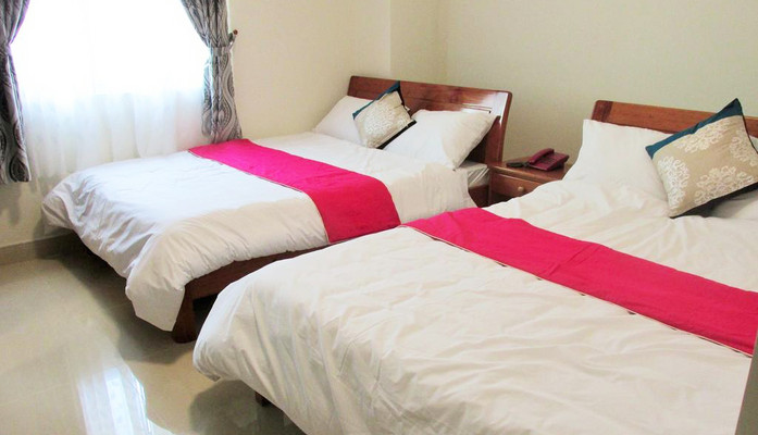 Dalat Colico Hotel