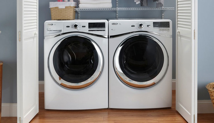 Giặt Ủi Miss Trâm