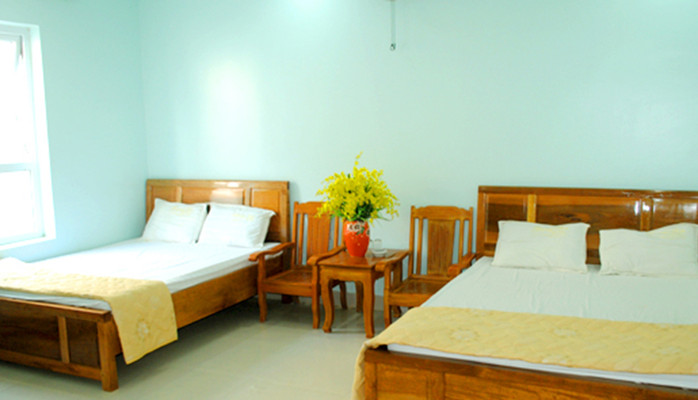 Giang Sơn Hotel