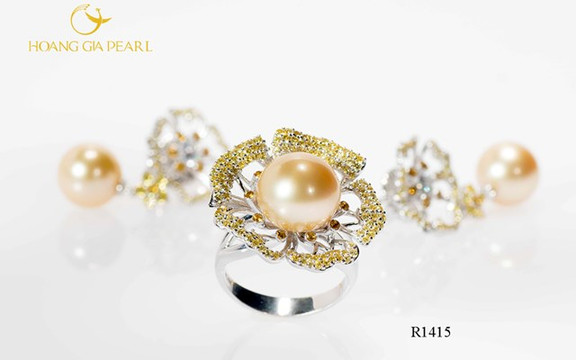 Hoàng Gia Pearl - Cần Thơ