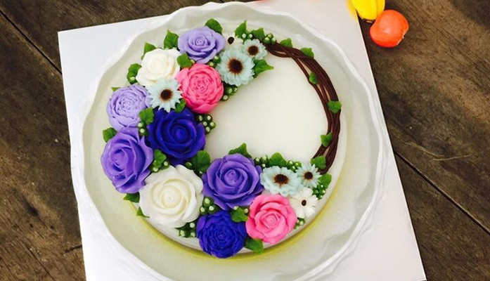 Thanh Xuân - Coffee & Bakery