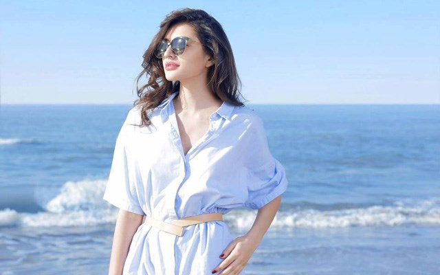 Mắt Việt - SC Vivo City