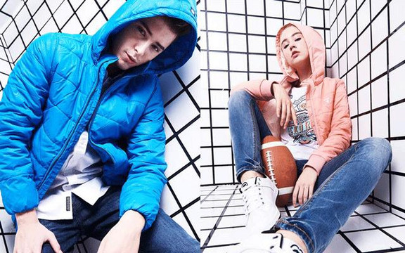 Hoàng Phúc - The Garden