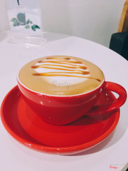 Capuchino