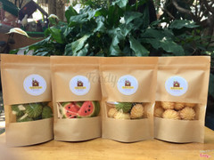 Cookie xinh ơi là xinh