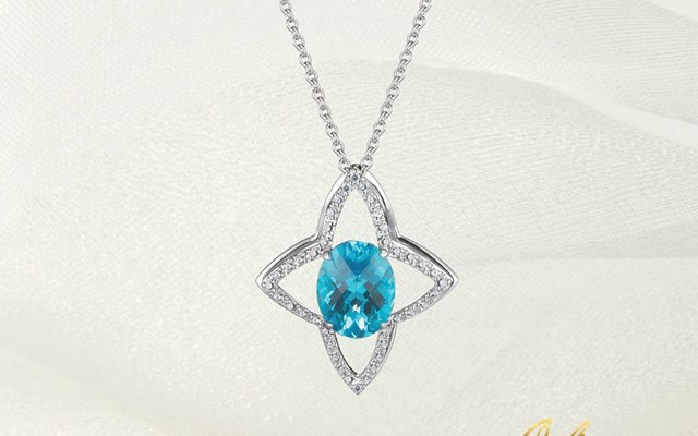 Thế Giới Kim Cương - BigC Huế