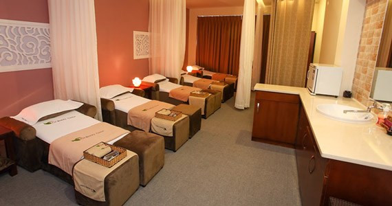 CH Beauty Center