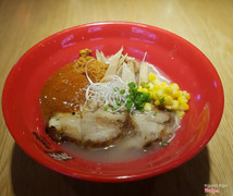 Itacho ramen