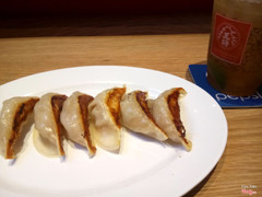 Gyoza