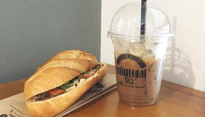 Bánh Mì 362 - Đề Thám