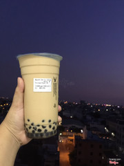 Trà sữa Royal 09