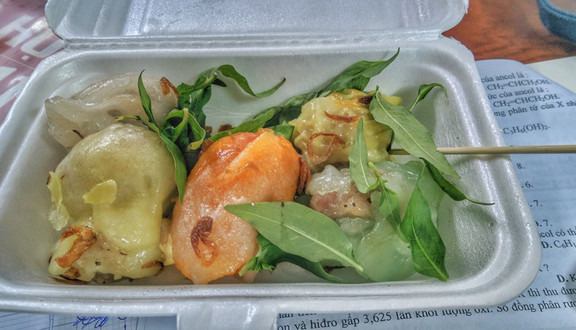 Há Cảo - Quang Trung